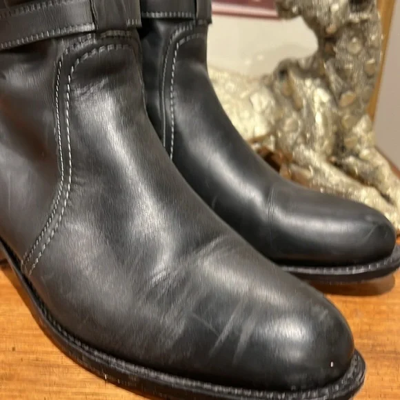 Frye boots - Picture 7 of 12